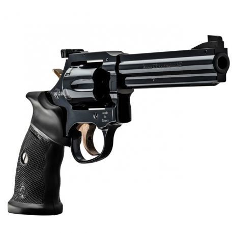 Revolver Manurhin MR73