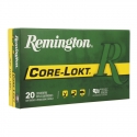 BALA REMINGTON CALIBRE 300 150GR CORE-LOKT PSP