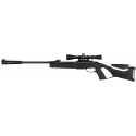 Gamo Elite Premium IGT + Visor 3-9x40 WR