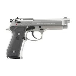 PISTOLA BERETTA 92FS INOX