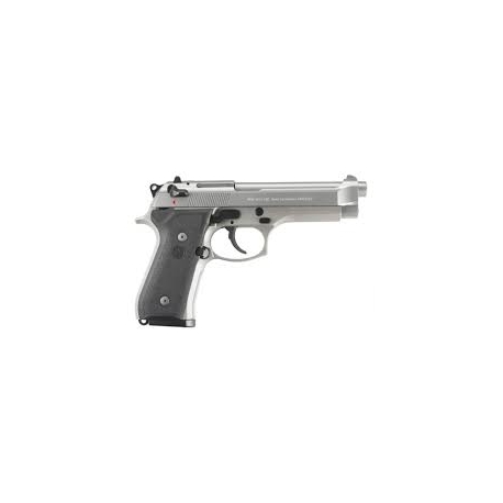 PISTOLA BERETTA 92FS INOX