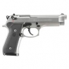 PISTOLA BERETTA 92FS INOX