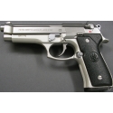 PISTOLA BERETTA 92FS INOX