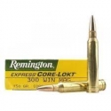 BALA REMINGTON CALIBRE 300 150GR CORE-LOKT PSP