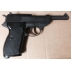 PISTOLA WALTHER P-38 DEL 9PB