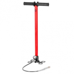 BOMBA DE CARGA WEBLEY ACCUPUMP NIKKO STIRLING