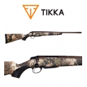 Rifle Tikka T3 Hunter Lite