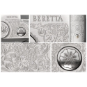 ESCOPETA BERETTA 686 WHITE ONIX