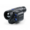 Monocular Térmico Pulsar Axion 2  XG35 LRF  NUEVO