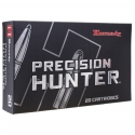 Balas Hornady 6.5 Creedmoor 143 grains ELD-X