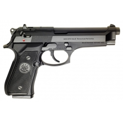 PISTOLA BERETTA 92FS