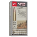 Balas Winchester Super X - 300 Win Mag - 180 grs - Powerpoint