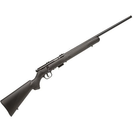 RIFLE DE CERROJO SAVAGE 93R17 F-SR - 17 HMR