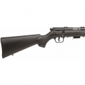 RIFLE DE CERROJO SAVAGE 93R17 F-SR - 17 HMR