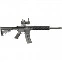 CARABINA SEMIAUTOMATICA SMITH & WESSON M&P15 22 SPORT RED/GREEN DOT