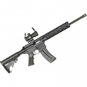 CARABINA SEMIAUTOMATICA SMITH & WESSON M&P15 22 SPORT RED/GREEN DOT