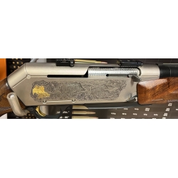 RIFLE FN ECLIPSE GOLD CAILBRE 300 CON BASES APEL