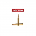 BALA NORMA 300 WIN MAG 180GR PLASTIC POINT