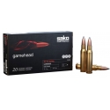 Balas Sako .30-06 Springfield 150 grains Gamehead