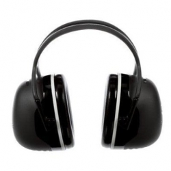Protector auditivo Cascos PELTOR serie X5A