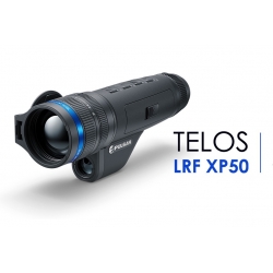 MONOCULAR TERMICO  TELOS LRF XP50 NUEVO