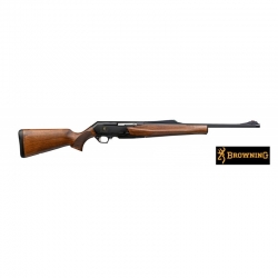 Rifle Browning Bar Mk3 Hunter Gold del 300 WMG