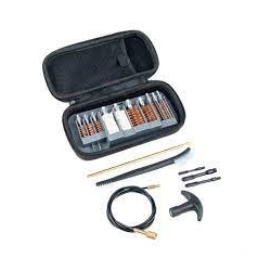 Kit limpieza de Gamo EVA para armas  desde 22-5.5 38-9-45  20-12.