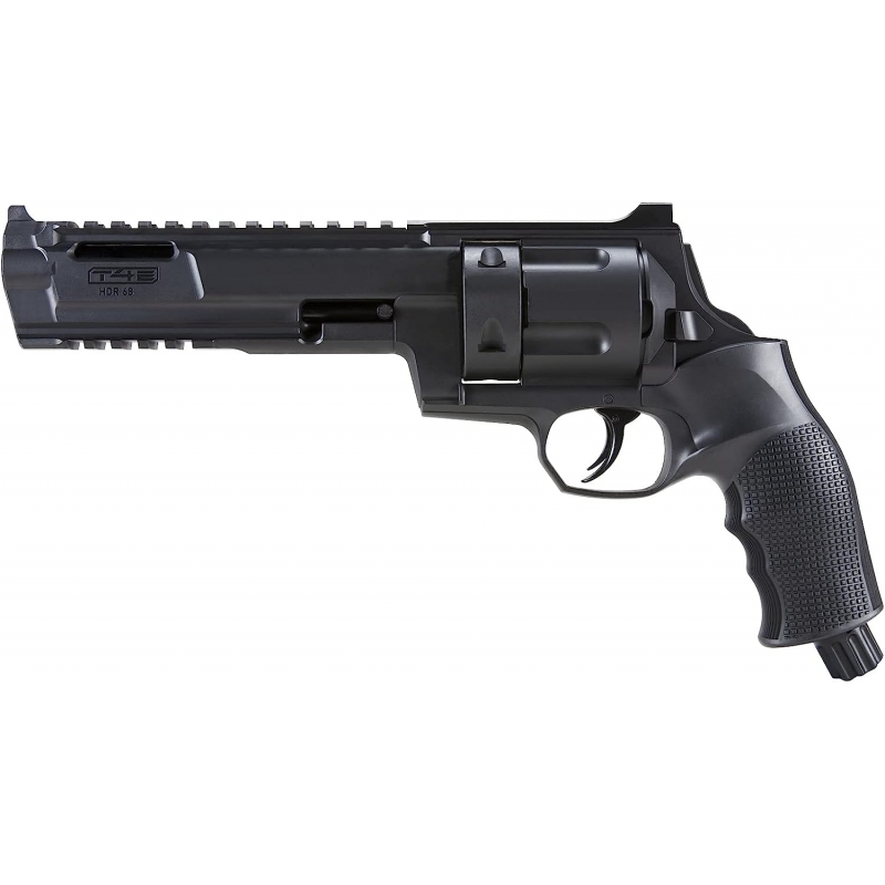 Revolver T4E HDR 68 Cal.68 UMAREX