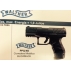 Pistola Walther PPQ M2 co2