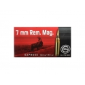 Balas Geco 7mm Rmg, Express, 155gr.