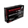 Balas 6.5 Creedmoor Winchester Match 140-Grain