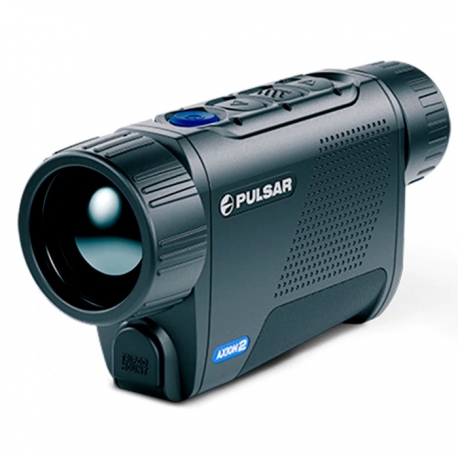 MONOCULAR TÉRMICO PULSAR AXION 2 XQ35 PRO