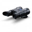 Binocular térmico Pulsar Merger LRF XL50 con sensor térmico HD