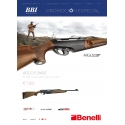 PROMOCION BENELLI ARGO BASE