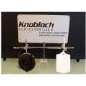 Gafa de Tiro completa Knobloch - K1