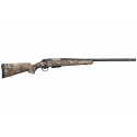 Rifle Winchester XPR 6,54 Creedmoor Strata Threaded