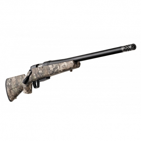 Rifle Winchester XPR 6,5 Creedmoor Strata Threaded