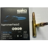 Balas Sako Hammerhead 338 Win Mag 250 grs