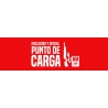 SERVICIO OFICIAL PCP PUNTO DE CARGA  GAMO