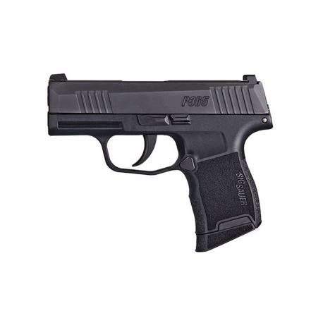 PISTOLA SIG SAUER P365™ NITRO MICRO-COMPACT