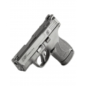Pistola SMITH & WESSON M&P9 Shield Plus 3.1" Optics Ready - 9mm