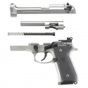 PISTOLA BERETTA 92FS INOX