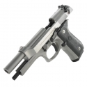 PISTOLA BERETTA 92FS INOX