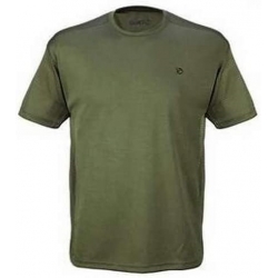 CAMISETA GAMO T-TECH VERDE BOSQUE