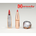 Balas Hornady Superformance - 338 Win Mag - 225 grs - SST