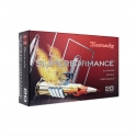 Balas 308 Hornady Superformance 165Gr SST