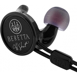 Miniauricular Beretta Comfort Plus