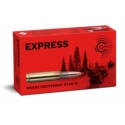 Cartuchos Geco Express .300 Winchester Magnum 165 grains Express