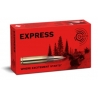 Cartuchos Geco Express .300 Winchester Magnum 165 grains Express