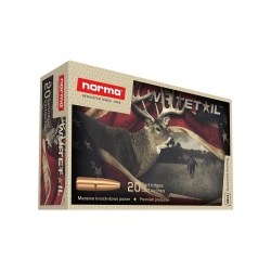 Norma Whitetail 300 WING.MAG EN 150gr.